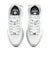 ルコックスポルティフ（lecoqsportif）スニーカー スポーツシューズ LCS マルゴー ホワイト シルバー LU6FSN03LZ WHSL スポーツ …