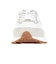 ルコックスポルティフ（lecoqsportif）スニーカー スポーツシューズ LCS マルゴー ホワイト シルバー LU6FSN03LZ WHSL スポーツ …