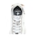 ルコックスポルティフ（lecoqsportif）スニーカー スポーツシューズ LCS マルゴー ホワイト シルバー LU6FSN03LZ WHSL スポーツ …