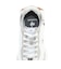 ルコックスポルティフ（lecoqsportif）スニーカー スポーツシューズ LCS マルゴー ホワイト シルバー LU6FSN03LZ WHSL スポーツ …