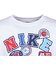 ナイキ（NIKE）キッズ グラフィック 長袖Tシャツ 86P340-001