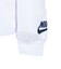 ナイキ（NIKE）キッズ グラフィック 長袖Tシャツ 86P340-001