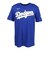 エムエルビー（MLB）野球ウェア ロサンゼルス・ドジャース 大谷翔平 ゴールドコレクション 半袖Tシャツ N199-4EW-6LD-5WK