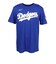 エムエルビー（MLB）野球ウェア ロサンゼルス・ドジャース 大谷翔平 ゴールドコレクション 半袖Tシャツ N199-4EW-6LD-5WK