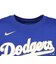 エムエルビー（MLB）野球ウェア ロサンゼルス・ドジャース 大谷翔平 ゴールドコレクション 半袖Tシャツ N199-4EW-6LD-5WK