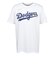 エムエルビー（MLB）野球ウェア ロサンゼルス・ドジャース 山本由伸 ゴールドコレクション 半袖Tシャツ N199-10A-6LD-U5R