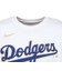 エムエルビー（MLB）野球ウェア ロサンゼルス・ドジャース 山本由伸 ゴールドコレクション 半袖Tシャツ N199-10A-6LD-U5R