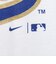 エムエルビー（MLB）野球ウェア ロサンゼルス・ドジャース 山本由伸 ゴールドコレクション 半袖Tシャツ N199-10A-6LD-U5R