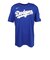 エムエルビー（MLB）野球ウェア ロサンゼルス・ドジャース 山本由伸 ゴールドコレクション 半袖Tシャツ N199-4EW-6LD-U5R