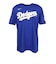 エムエルビー（MLB）野球ウェア ロサンゼルス・ドジャース 山本由伸 ゴールドコレクション 半袖Tシャツ N199-4EW-6LD-U5R