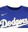 エムエルビー（MLB）野球ウェア ロサンゼルス・ドジャース 山本由伸 ゴールドコレクション 半袖Tシャツ N199-4EW-6LD-U5R
