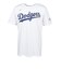 エムエルビー（MLB）野球ウェア ロサンゼルス・ドジャース 大谷翔平 ゴールドコレクション 半袖Tシャツ N199-10A-6LD-5WK