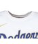 エムエルビー（MLB）野球ウェア ロサンゼルス・ドジャース 大谷翔平 ゴールドコレクション 半袖Tシャツ N199-10A-6LD-5WK
