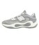 ニューバランス（new balance）バスケットシューズ バッシュ P400 Low UFFBL5VT D