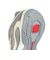 ニューバランス（new balance）バスケットシューズ バッシュ P400 Low UFFBL5VT D