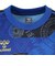 ヒュンメル（hummel）サッカーウェア ジュニア 長袖フットボールプラクティスシャツ HJP7203-69