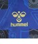ヒュンメル（hummel）サッカーウェア ジュニア 長袖フットボールプラクティスシャツ HJP7203-69
