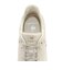 ルコックスポルティフ（lecoqsportif）スニーカー スポーツシューズ LCS トゥール リフト LC SI ベージュ LU6FSN15LZ BGGD …