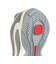 ニューバランス（new balance）バスケットシューズ バッシュ P400 Low UFFBL5VT 2E