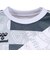 ヒュンメル（hummel）サッカーウェア ジュニア 長袖フットボールプラクティスシャツ HJP7203-10
