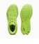プーマ（PUMA）ランニングシューズ ジョギングシューズ ヴェロシティ ニトロ 5 フラッシュグリーン 31294415 スポーツ シューズ