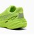 プーマ（PUMA）ランニングシューズ ジョギングシューズ ヴェロシティ ニトロ 5 フラッシュグリーン 31294415 スポーツ シューズ