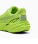 プーマ（PUMA）ランニングシューズ ジョギングシューズ ヴェロシティ ニトロ 5 フラッシュグリーン 31294415 スポーツ シューズ