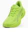プーマ（PUMA）ランニングシューズ ジョギングシューズ ヴェロシティ ニトロ 5 フラッシュグリーン 31294415 スポーツ シューズ