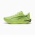 プーマ（PUMA）ランニングシューズ ジョギングシューズ ディヴィエイト ピュア ニトロ フラッシュグリーン 31390413 スポーツ シューズ