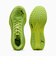 プーマ（PUMA）ランニングシューズ ジョギングシューズ ディヴィエイト ピュア ニトロ フラッシュグリーン 31390511 スポーツ シューズ