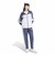アディダス（adidas）チーム ルーズフィット ウインドブレーカー ジャケット SW628-KV3050