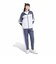 アディダス（adidas）チーム ルーズフィット ウインドブレーカー ジャケット SW628-KV3050