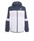 アディダス（adidas）チーム ルーズフィット ウインドブレーカー ジャケット SW628-KV3050
