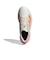 アディダス（adidas）ランニングシューズ アディゼロ デュラモ スピード 2 ランニング オフホワイト NKL71-JQ0625 トレーニングシューズ 部活