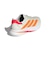 アディダス（adidas）ランニングシューズ アディゼロ デュラモ スピード 2 ランニング オフホワイト NKL71-JQ0625 トレーニングシューズ 部活