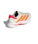 アディダス（adidas）ランニングシューズ アディゼロ デュラモ スピード 2 ランニング オフホワイト NKL71-JQ0625 トレーニングシューズ 部活