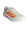 アディダス（adidas）ランニングシューズ アディゼロ デュラモ スピード 2 ランニング オフホワイト NKL71-JQ0625 トレーニングシューズ 部活