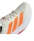アディダス（adidas）ランニングシューズ アディゼロ デュラモ スピード 2 ランニング オフホワイト NKL71-JQ0625 トレーニングシューズ 部活