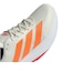アディダス（adidas）ランニングシューズ アディゼロ デュラモ スピード 2 ランニング オフホワイト NKL71-JQ0625 トレーニングシューズ 部活