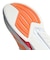 アディダス（adidas）ランニングシューズ アディゼロ デュラモ スピード 2 ランニング オフホワイト NKL71-JQ0625 トレーニングシューズ 部活