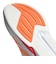 アディダス（adidas）ランニングシューズ アディゼロ デュラモ スピード 2 ランニング オフホワイト NKL71-JQ0625 トレーニングシューズ 部活