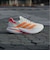 アディダス（adidas）ランニングシューズ アディゼロ デュラモ スピード 2 ランニング オフホワイト NKL71-JQ0625 トレーニングシューズ 部活