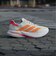 アディダス（adidas）ランニングシューズ アディゼロ デュラモ スピード 2 ランニング オフホワイト NKL71-JQ0625 トレーニングシューズ 部活