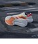アディダス（adidas）ランニングシューズ アディゼロ デュラモ スピード 2 ランニング オフホワイト NKL71-JQ0625 トレーニングシューズ 部活