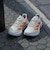 アディダス（adidas）ランニングシューズ アディゼロ デュラモ スピード 2 ランニング オフホワイト NKL71-JQ0625 トレーニングシューズ 部活
