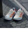 アディダス（adidas）ランニングシューズ アディゼロ デュラモ スピード 2 ランニング オフホワイト NKL71-JQ0625 トレーニングシューズ 部活