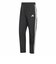 アディダス（adidas）マストハブ スリーストライプス 起毛トリコット裏地 オープンヘム パンツ WK816-KW3359