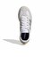 アディダス（adidas）スニーカー バレダ デコード ホワイト シルバー NMO87-JI2321 スポーツ カジュアル シューズ