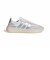 アディダス（adidas）スニーカー バレダ デコード ホワイト シルバー NMO87-JI2321 スポーツ カジュアル シューズ