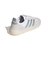 アディダス（adidas）スニーカー バレダ デコード ホワイト シルバー NMO87-JI2321 スポーツ カジュアル シューズ